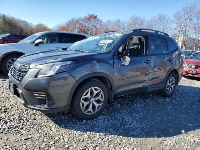 Subaru Forester 2022, VIN JF2SKARCXNH492679, 5/5