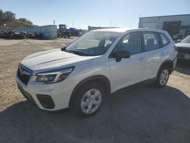 Subaru Forester 2020, VIN JF2SKASC3LH508261, 5/5