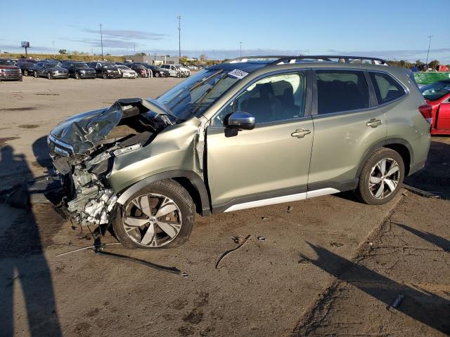 Subaru Forester 2021, VIN JF2SKASC7MH583840, 3/5