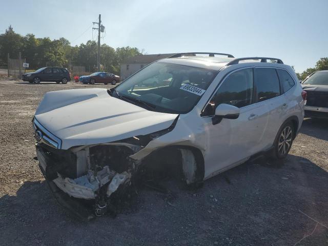 Subaru Forester 2020, VIN JF2SKASC9LH484015, 2/5