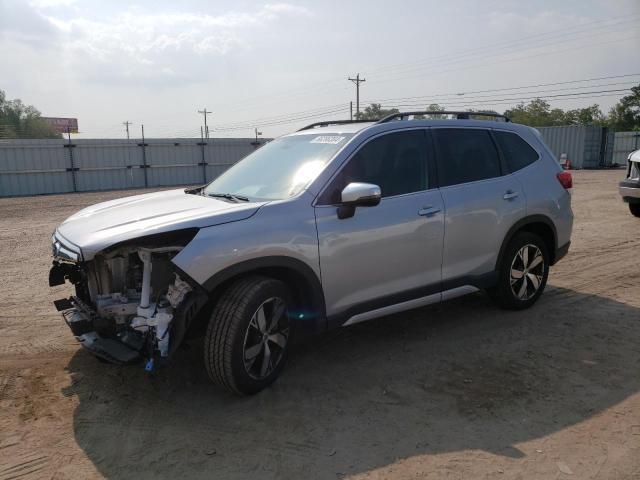Subaru Forester 2020, VIN JF2SKASC9LH484015, 3/5