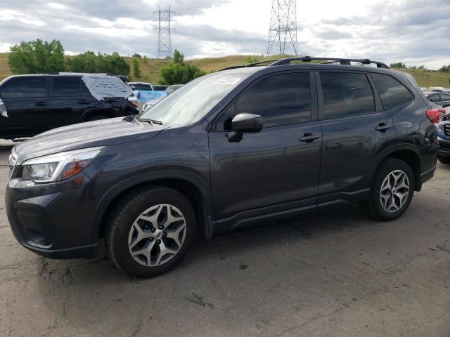 Subaru Forester 2020, VIN JF2SKASC9LH484015, 5/5
