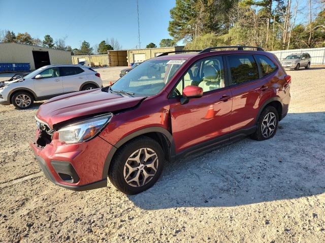 Subaru Forester 2020, VIN JF2SKAUC1LH517831, 5/5
