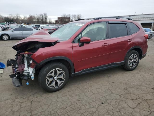 Subaru Forester 2019, VIN JF2SKAUC2KH544681, 1/11