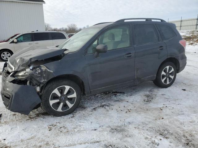 Subaru Forester 2019, VIN JF2SKAUC2KH544681, 2/11