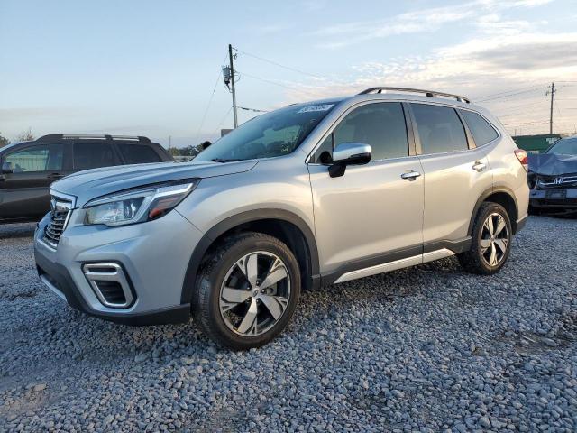 Subaru Forester 2019, VIN JF2SKAUC2KH544681, 3/11