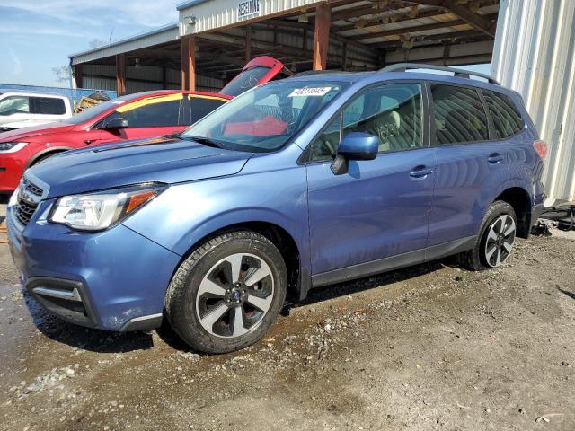 Subaru Forester 2019, VIN JF2SKAUC2KH544681, 4/11
