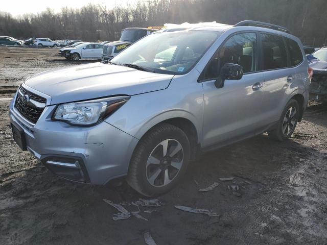 Subaru Forester 2019, VIN JF2SKAUC2KH544681, 6/11