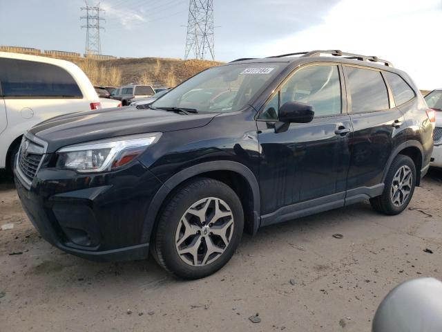 Subaru Forester 2019, VIN JF2SKAUC2KH544681, 9/11