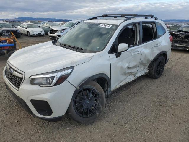 Subaru Forester 2019, VIN JF2SKAUC2KH544681, 10/11