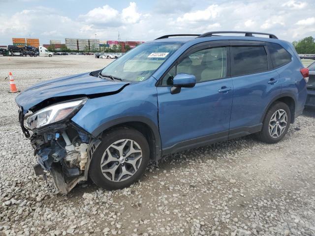 Subaru Forester 2020, VIN JF2SKAUC6LH408197, 2/5