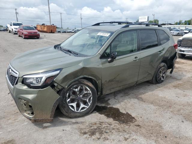 Subaru Forester 2020, VIN JF2SKAUC6LH408197, 3/5