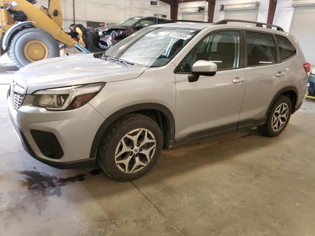 Subaru Forester 2020, VIN JF2SKAUC6LH408197, 5/5
