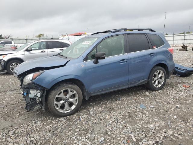 Subaru Forester 2019, VIN JF2SKAUC7KH484638, 1/5