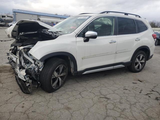 Subaru Forester 2019, VIN JF2SKAUC7KH484638, 4/5