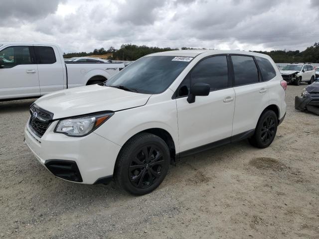 Subaru Forester 2019, VIN JF2SKAUC7KH484638, 5/5