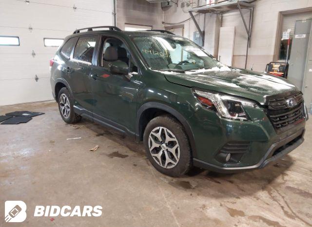 Subaru Forester 2021, VIN JF2SKAUC8MH455197, 5/5