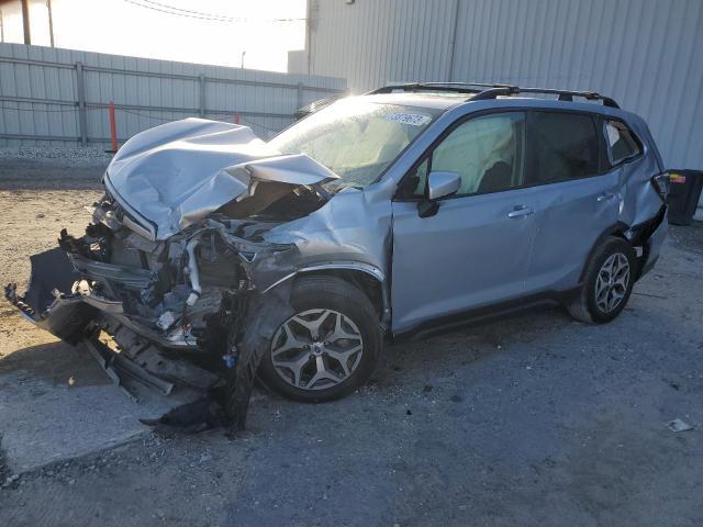 Subaru Forester 2021, VIN JF2SKAUC8MH505192, 2/5