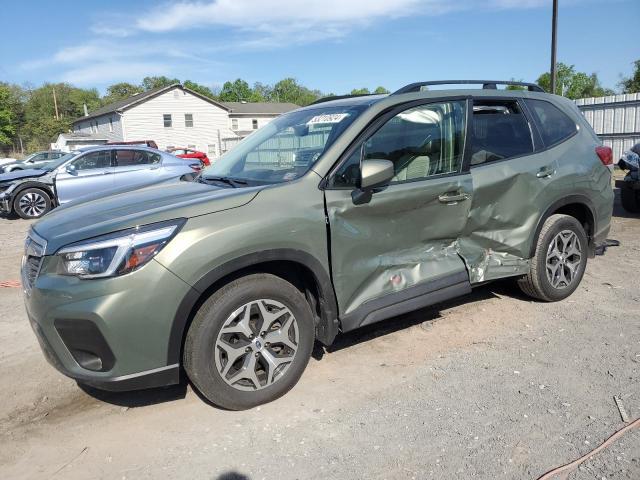 Subaru Forester 2021, VIN JF2SKAUC9MH413301, 2/5
