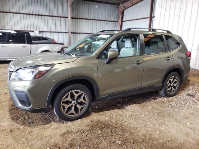 Subaru Forester 2021, VIN JF2SKAUC9MH413301, 3/5