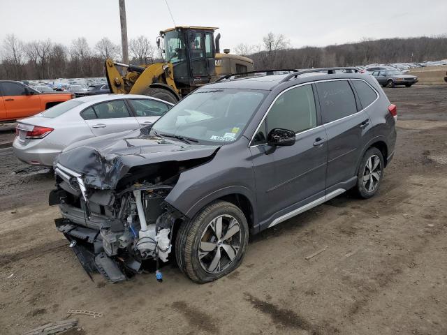 Subaru Forester 2020, VIN JF2SKAXC0LH579698, 1/5