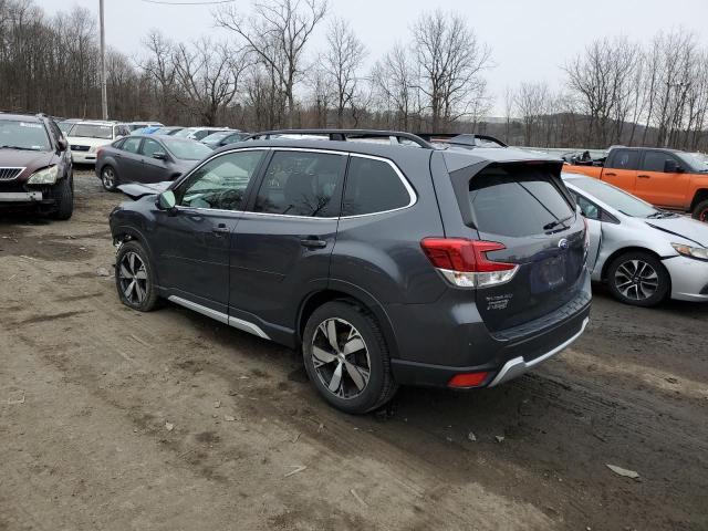 Subaru Forester 2020, VIN JF2SKAXC0LH579698, 2/5