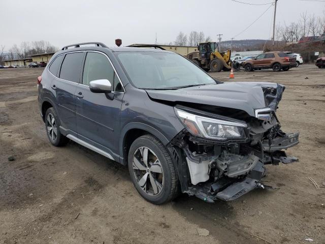 Subaru Forester 2020, VIN JF2SKAXC0LH579698, 4/5