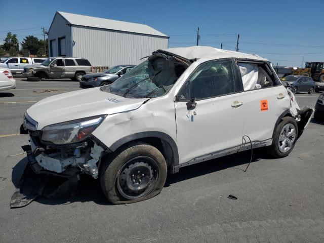 Subaru Forester 2020, VIN JF2SKAXC3LH606750, 3/11