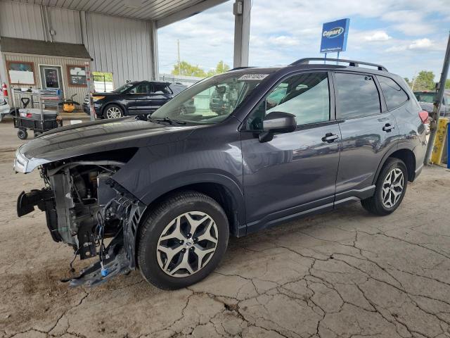 Subaru Forester 2020, VIN JF2SKAXC3LH606750, 5/11