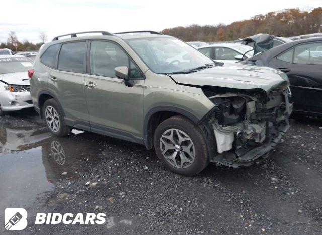 Subaru Forester 2020, VIN JF2SKAXC3LH606750, 6/11