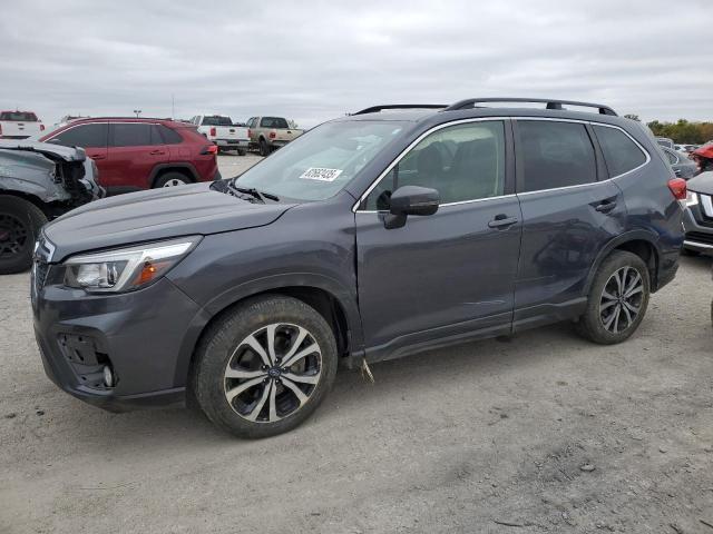 Subaru Forester 2020, VIN JF2SKAXC3LH606750, 10/11