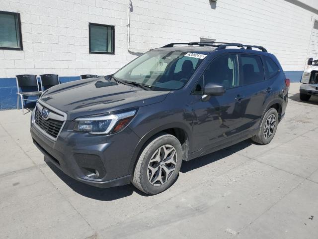 Subaru Forester 2020, VIN JF2SKAXC6LH540095, 5/5