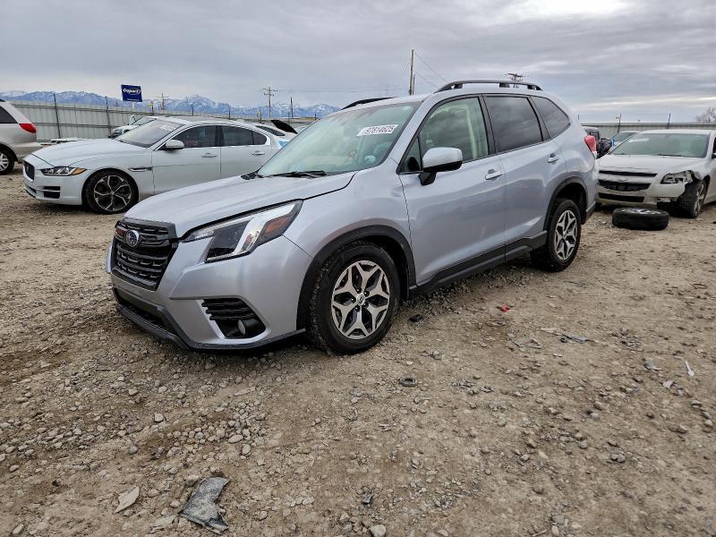Subaru Forester 2021, VIN JF2SKAXC6MH474777, 5/5