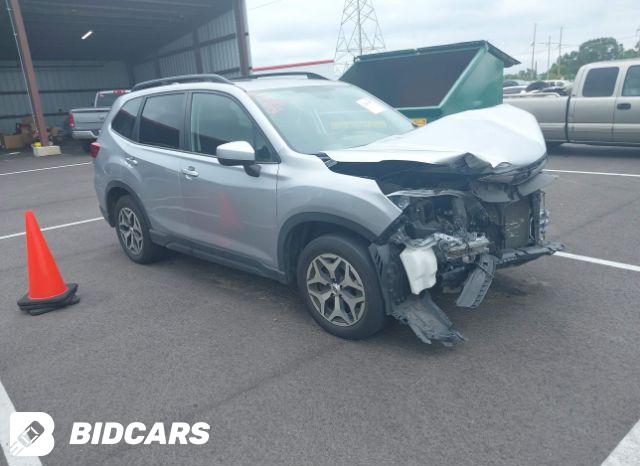 Subaru Forester 2021, VIN JF2SKAXC7MH489949, 6/6