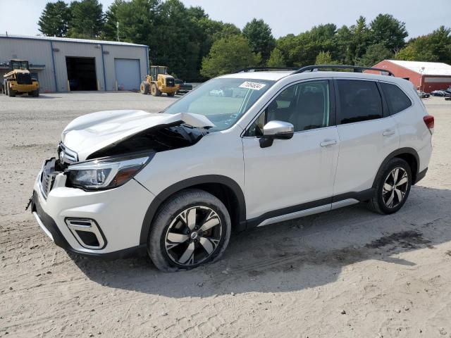 Subaru Forester 2021, VIN JF2SKAXCXMH420818, 2/10