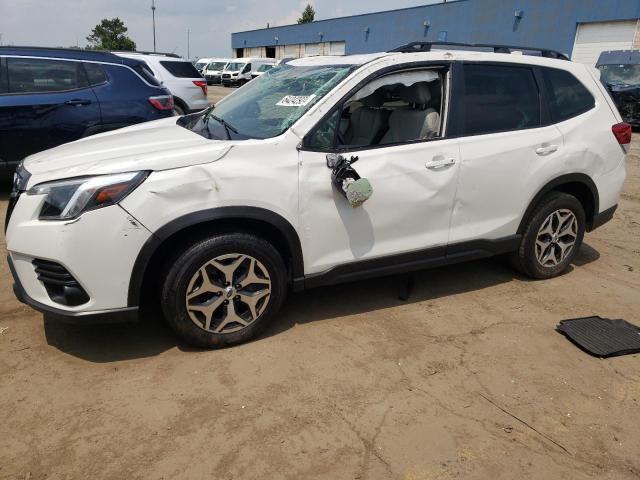 Subaru Forester 2021, VIN JF2SKAXCXMH420818, 3/10
