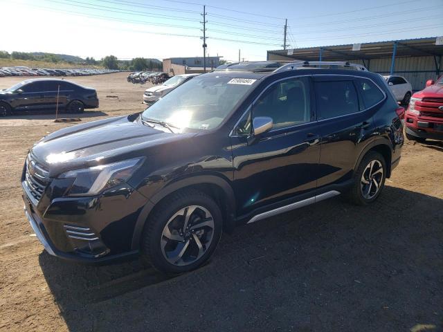 Subaru Forester 2021, VIN JF2SKAXCXMH420818, 6/10