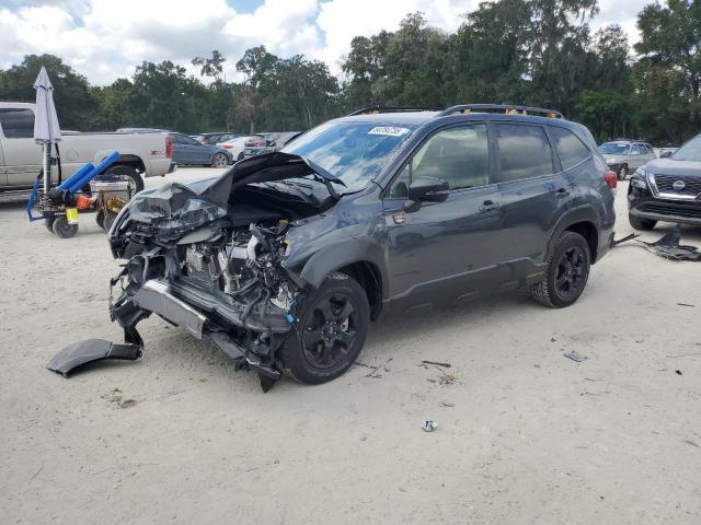 Subaru Forester 2025, VIN JF2SLDHC7SH501141, 2/5