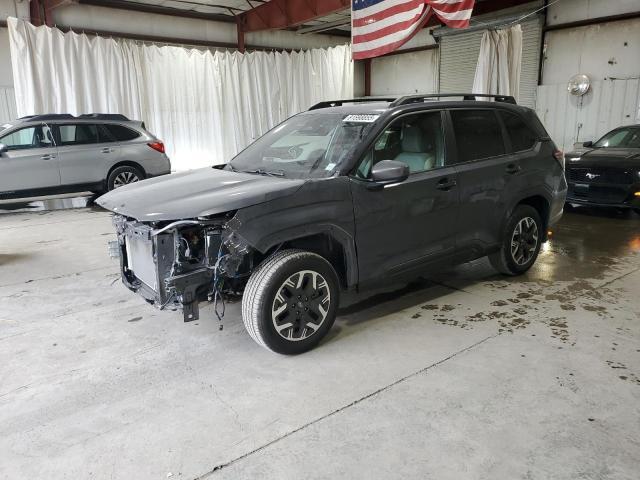 Subaru Forester 2025, VIN JF2SLDHC7SH501141, 3/5