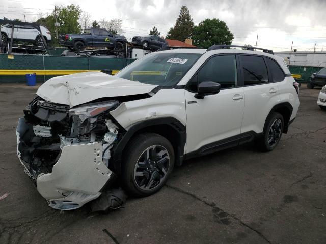 Subaru Forester 2025, VIN JF2SLDHC7SH501141, 5/5