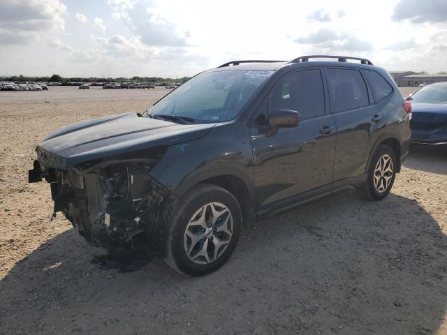 Subaru Forester 2025, VIN JF2SLDRC2SH444541, 1/11