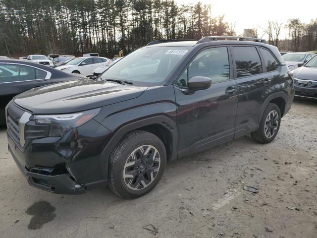 Subaru Forester 2025, VIN JF2SLDRC2SH444541, 4/11