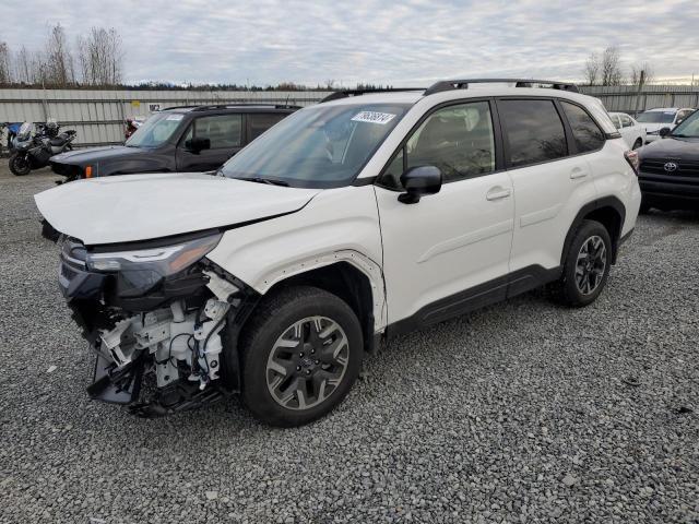 Subaru Forester 2025, VIN JF2SLDRC2SH444541, 9/11