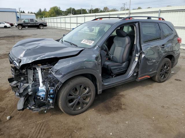 Subaru Forester 2025, VIN JF2SLDRC5SH478103, 5/5