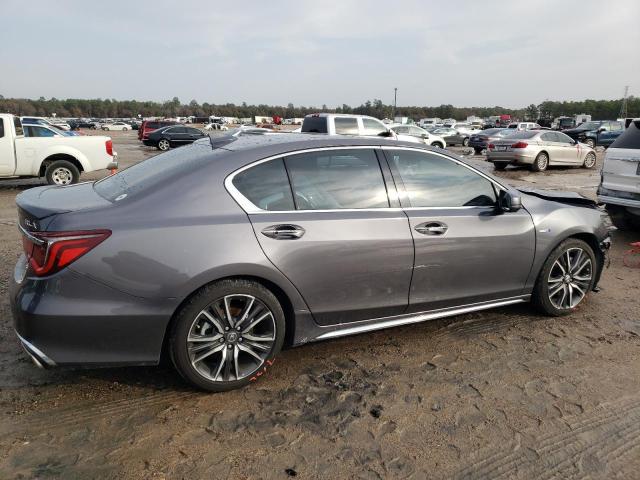Acura RLX 2018, VIN JH4KC2F96JC000326, 3/21