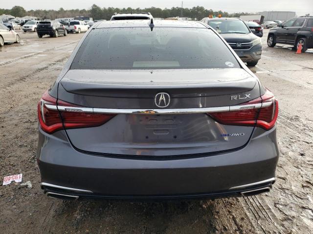Acura RLX 2018, VIN JH4KC2F96JC000326, 6/21