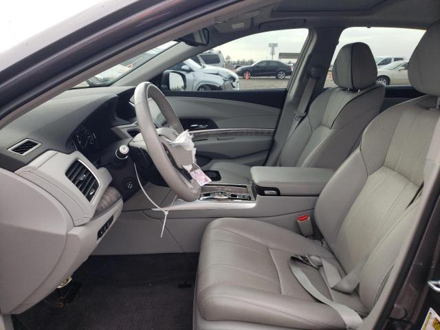 Acura RLX 2018, VIN JH4KC2F96JC000326, 7/21