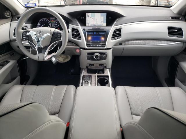 Acura RLX 2018, VIN JH4KC2F96JC000326, 8/21