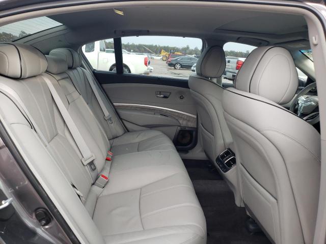 Acura RLX 2018, VIN JH4KC2F96JC000326, 10/21