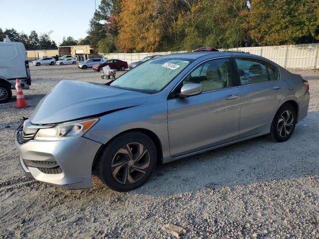 Honda Accord 2017, VIN JHMCR6F33HC012689, 5/5